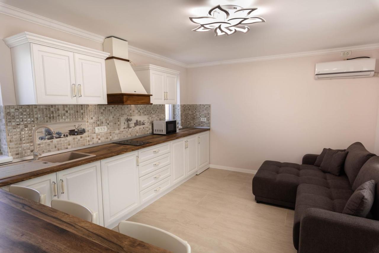 Appartement Provence à Arad Extérieur photo