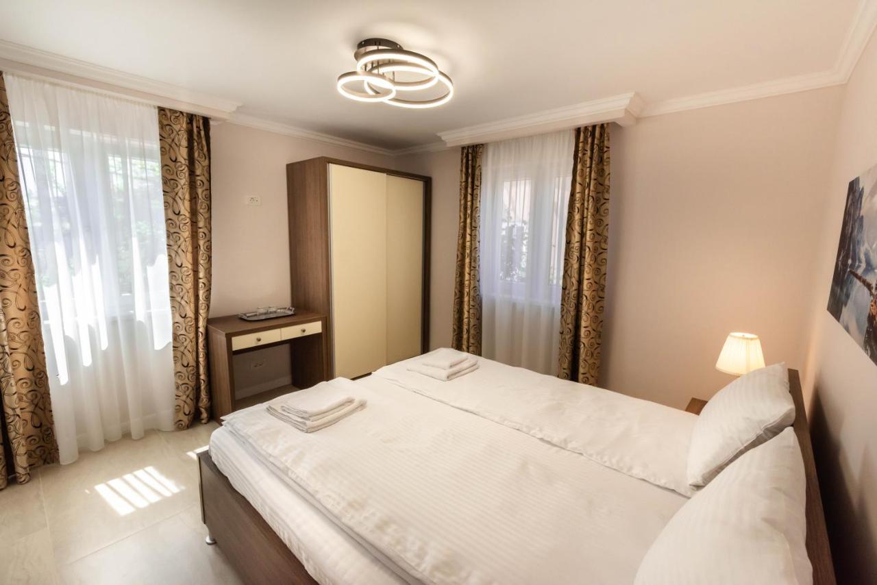 Appartement Provence à Arad Extérieur photo