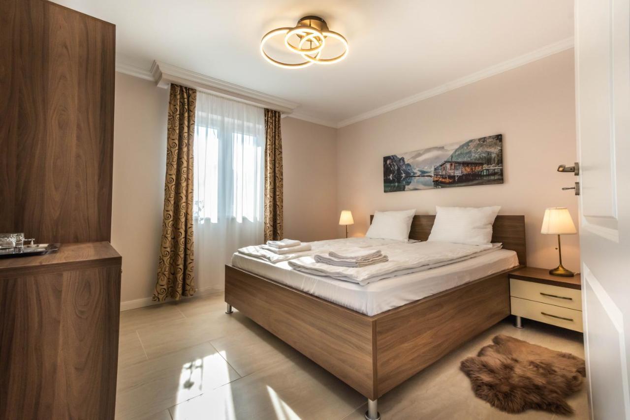 Appartement Provence à Arad Extérieur photo