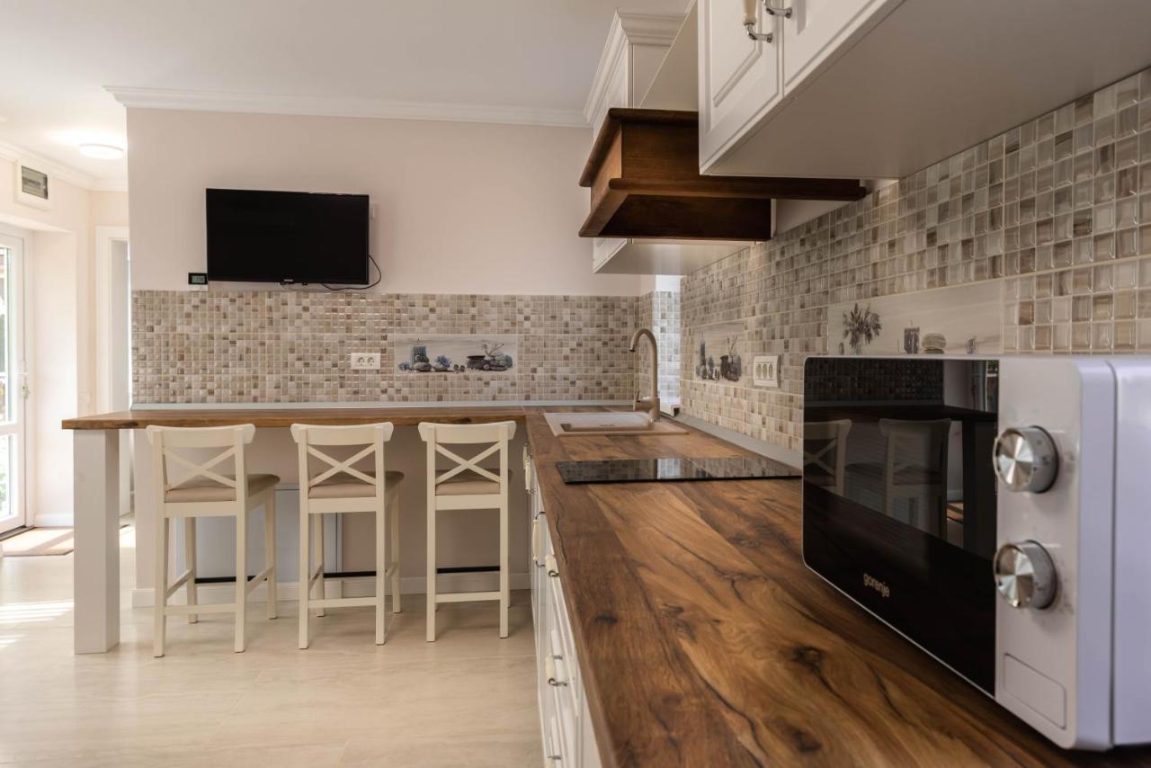 Appartement Provence à Arad Extérieur photo