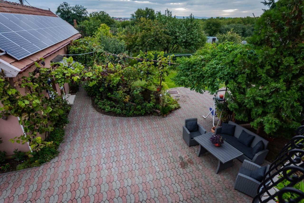 Appartement Provence à Arad Extérieur photo