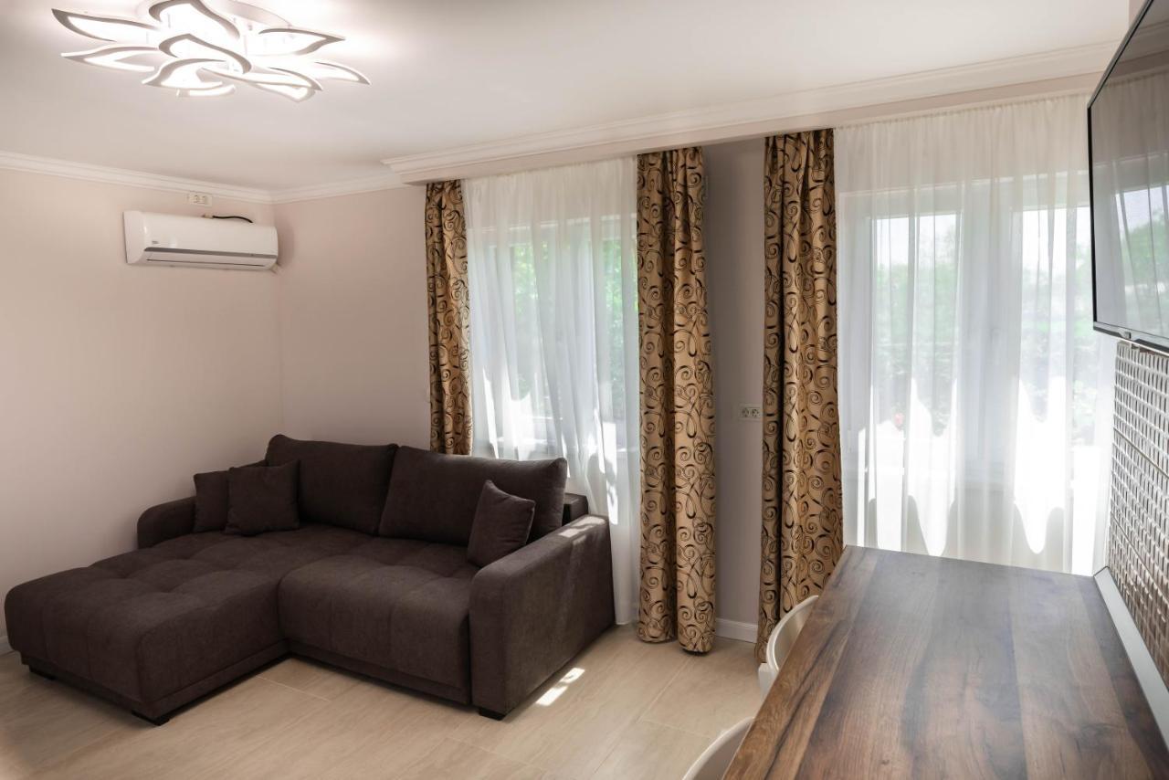 Appartement Provence à Arad Extérieur photo