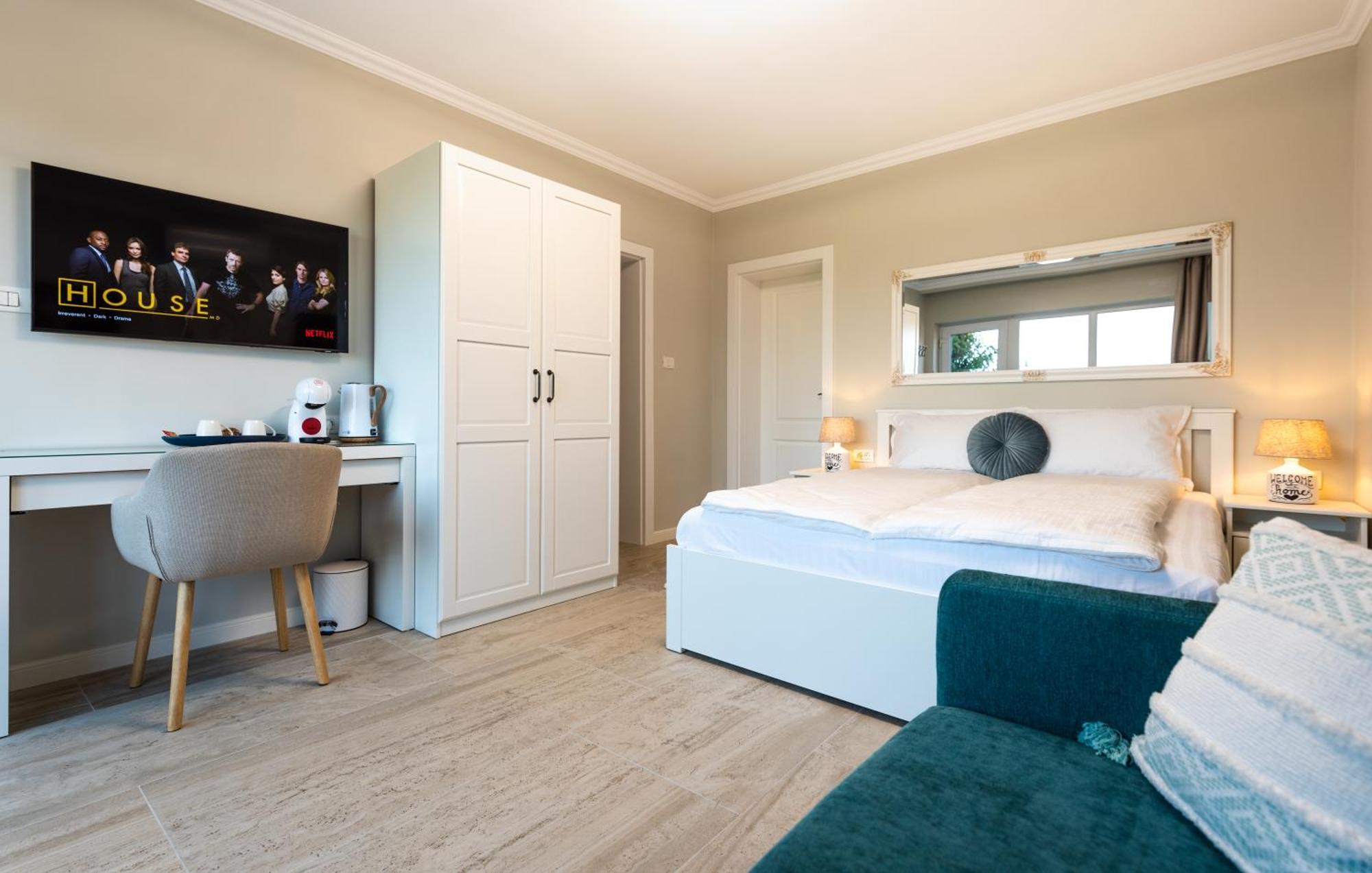 Appartement Provence à Arad Extérieur photo