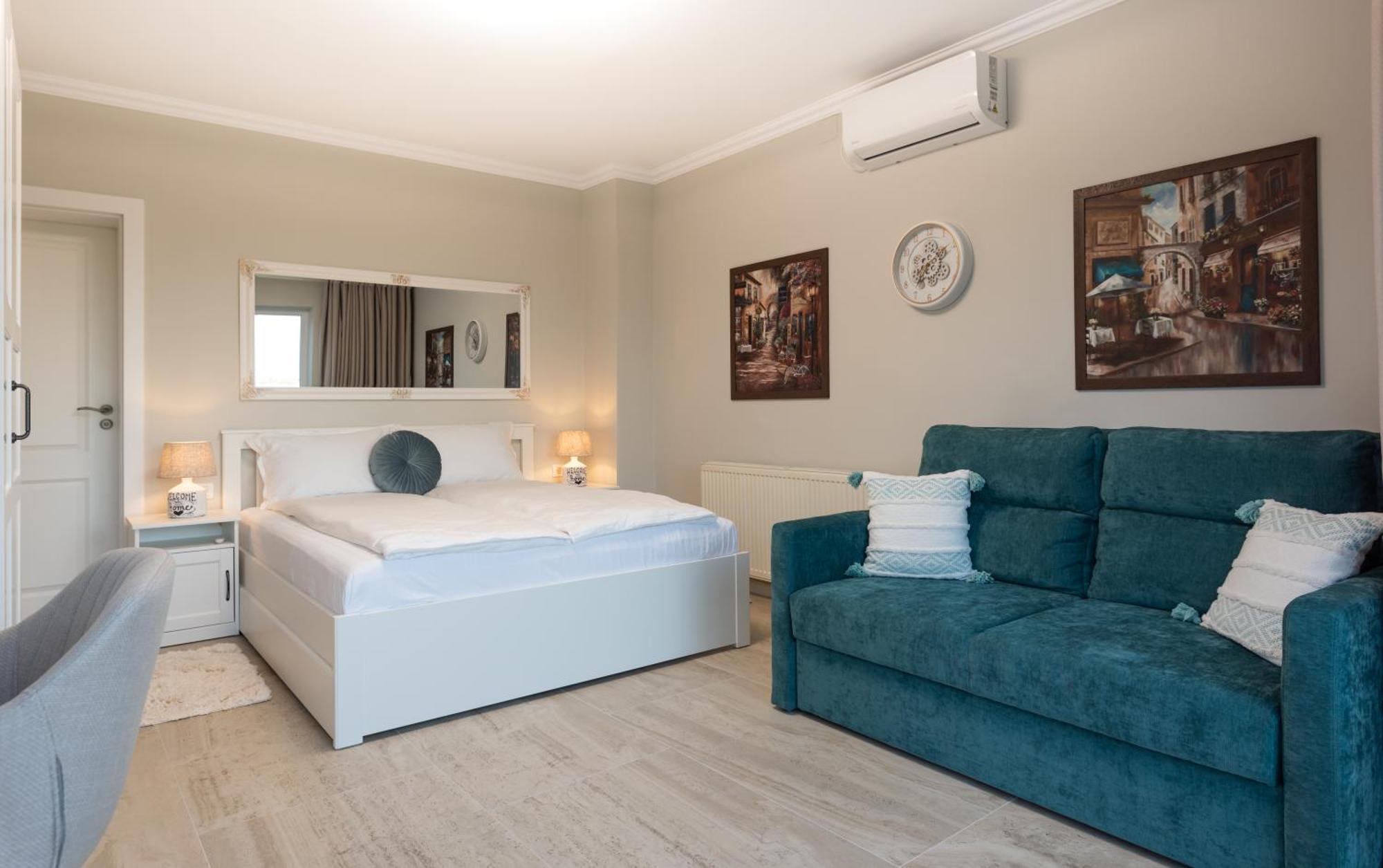 Appartement Provence à Arad Extérieur photo